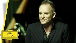 Sting  Stings most celebrated Songs  The Royal Philharmonic Concert Orchestra Trailer [upl. by Claudell]