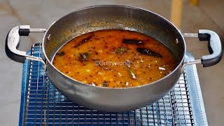 Kerala Mathanga Pulingari Nadan Pumpkin Curry Recipe No 73 [upl. by Louanna]