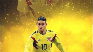 James Rodriguez life [upl. by Katuscha]