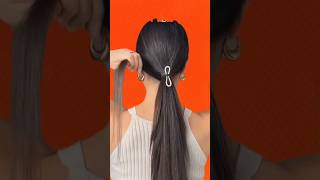 Trending hairstyle for girls shorts [upl. by Etnahsal]