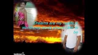 Dreams Are My RealityRichard Sanderson With Lyrics quot [upl. by Zeni]