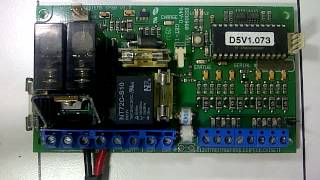 Centurion D5D3 Gate Motor Basic Info DIY more videos on chenturion on my channel [upl. by Lyrpa550]