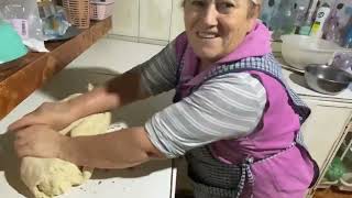 Cómo hacer tortillas al rescoldo Chile 🇨🇱 [upl. by Templa]