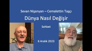 Cemalettin Taşçı  Sevan Nişanyan [upl. by Yniffit]