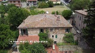 Splendido appartamento in vendita a Borghi  3650 [upl. by Ylrebme]