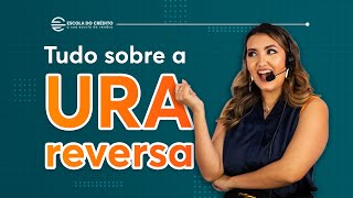 O QUE É A URA REVERSA  CORRESPONDENTE BANCÁRIO [upl. by Vera]