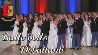 ✅ Ballo delle Debuttanti 2018  Accademia Militare di Modena  Overload Studio [upl. by Laamak]