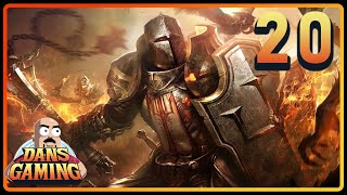 Dangerous Forge  Baldurs Gate III  Hardest Difficulty  PC Gameplay  Part 20 [upl. by Nelda]