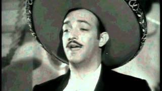 Jorge Negrete  Hasta Que Perdió Jalisco Remasterizado [upl. by So939]