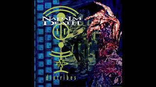 Napalm Death  Diatribes Official Audio [upl. by Neitsabes]