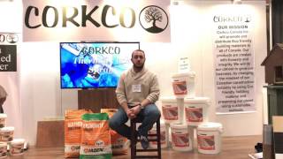 Corkco TV Episode 2 Diasen [upl. by Tommy]