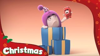 Oddbods  Newts Gift [upl. by Eenyaj]