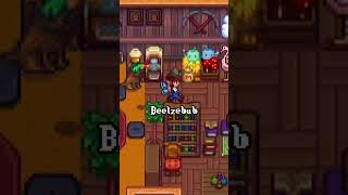 My Stardew family is special 😂👀 stardewvalleyfarm stardewvalleyfarmer stardewvalley [upl. by Ahsirtap512]