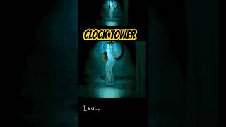 Scissorman Have You Played Clcok Tower on SNES [upl. by Anidene]