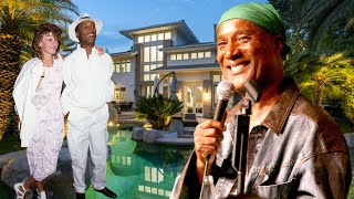 The Untold Story of Paul Mooney Comedy Legend Revealed [upl. by Nostrebor]