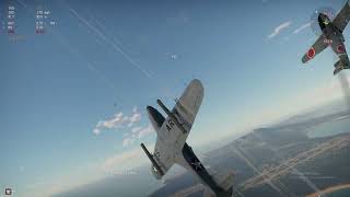 War Thunder on RTX 3060 and AMD 5800x [upl. by Tabitha]