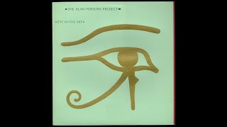 The Alan Parsons Project – Eye In The SkyA1Sirius  A2 Eye In The Sky Arista – AL 9599 Canada 1982 [upl. by Mikah]