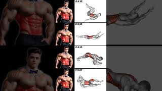 abs workout at home abs​ absworkout​ shorts​ viralshorts​ [upl. by Rayner]