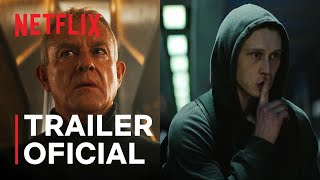 Passei por Aqui  Trailer oficial  Netflix [upl. by Osei]