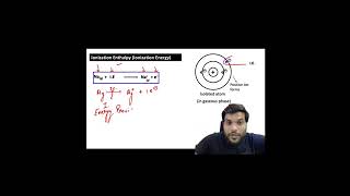 Ionizationenthalpyclass11chemistrybyarvindarorasir mot chemistry theory automobile [upl. by Dnumde]