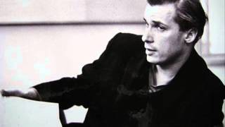 JS Bach Toccata in G minor BWV 915  Glenn Gould [upl. by Vieva610]