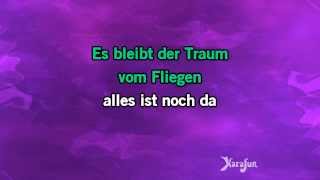 Karaoke Und heute Abend geh ich tanzen  Andrea Berg [upl. by Davida]