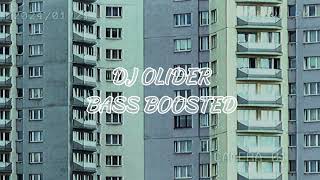 SOUND BASS  Nasze Bloki Są Zajebiste 2023 Club Refresh DJ OLIDER BASS BOOSTED [upl. by Prichard]