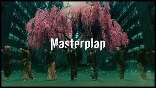 BEFIRST  Masterplan Music Video [upl. by Colner827]