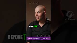 Choosing Faith Joram Van Klaveren’s Journey to Islam and Religious Identity  shorts islam [upl. by Bloomer734]