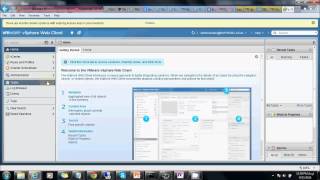 How To Add AD Users to SSO Administrators in vSphere 55 [upl. by Kristen]