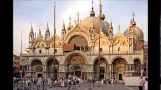 Basilica di San Marco Audioguida per Venezia [upl. by Rubin]