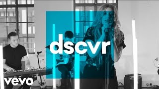 Ella Henderson  Ghost VEVO dscvr Live [upl. by Lennon]