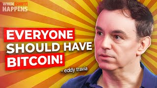 Coinsilium CEO Why You’ll Regret Not Owning Bitcoin  E68 [upl. by Eceinaj]