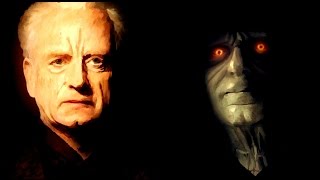 Why the Jedi Couldnt Sense Palpatine  Star Wars Explained [upl. by Walcoff216]