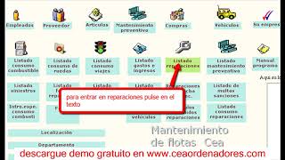 software maximo para mantenimiento [upl. by Yxel212]