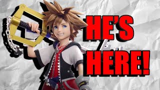 How Strong Is Sora Kingdom Hearts [upl. by Carlene]