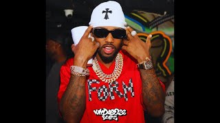 Fabolous Type Beat  Form Prod By Kaydaboss [upl. by Wadell]