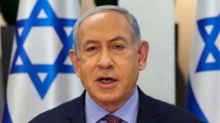 Comment la cour pénale internationale s’est suicidée en inculpant Benyamin Netanyahou [upl. by Anirdnaxela184]