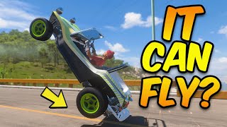 Forza Horizon 5s FUNNEST Cars [upl. by Orimar]