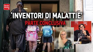 ADHD GLI EQUIVOCI CONSAPEVOLI TRA DISTURBO REALE E VIVACITÀ ▷ DOCUMENTARI RAI  PARTE CONCLUSIVA [upl. by Ylrak]