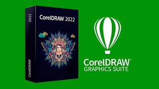 coreldraw2022 Como Baixar e Instalar CorelDRAW 2022 Ativado Permanente [upl. by Aletha854]