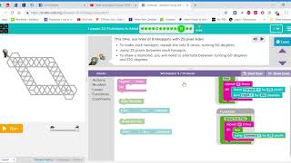 Lesson 22 Functions in Artist 11 [upl. by Candless]