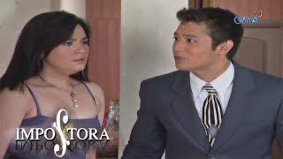 Impostora 2007 Full Episode 13 [upl. by Nihsfa680]