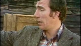 Pete Postlethwaite dies aged 64 [upl. by Fulbright]