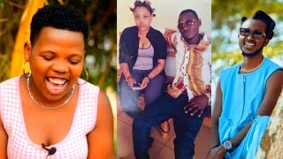 Ex wa Dj Brianne akomeje kumujomba ibikwasi amwita indaya 💔😭 [upl. by Ruelu]