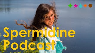 Spermidine Podcast [upl. by Bethesda]