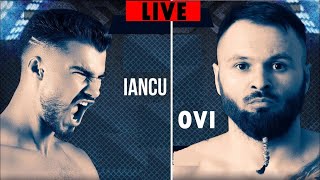 Iancu Sterp VS Ovidiu Neveu  Lupta full [upl. by Kippie]