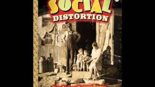 Social Distortion  Diamond In The Rough [upl. by Leveroni79]