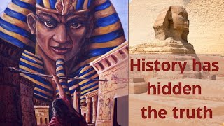 The hidden story of Moses and Pharaoh Thutmoses III  a modern day Thutmoses is about to rule again [upl. by Hcurab276]