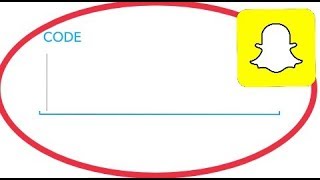 Snapchat  Confirmation And Verification Code Problem Solve [upl. by Lenod]